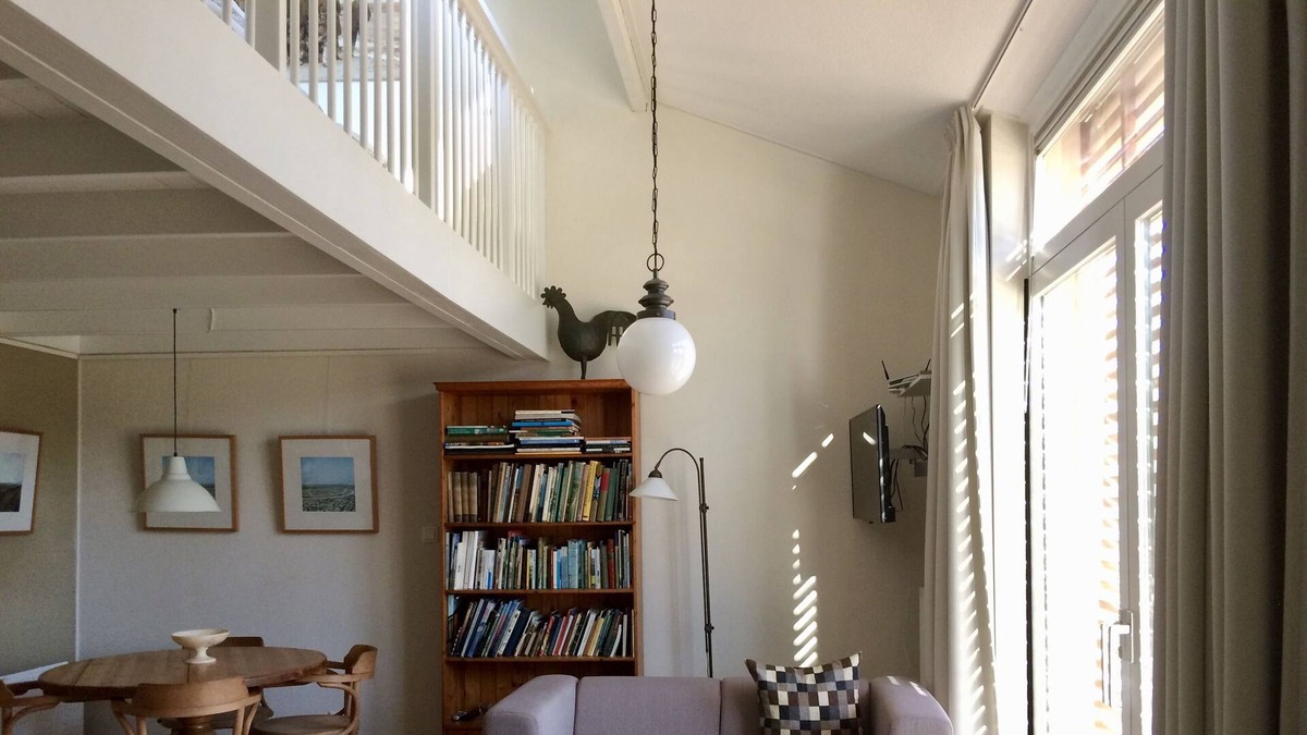 Lelystad Other | LELYMARE, PIONEER APARTMENT