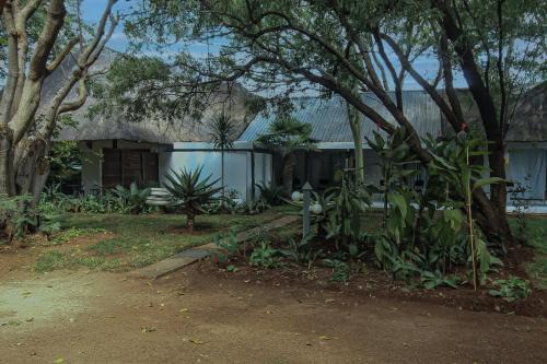 Bela-Bela House | Lemón Cottage