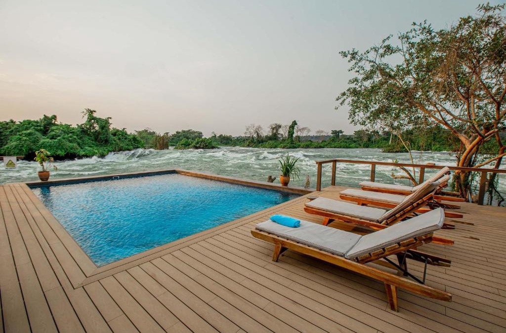 Mabira Cabin | Lemala Wildwaters Lodge