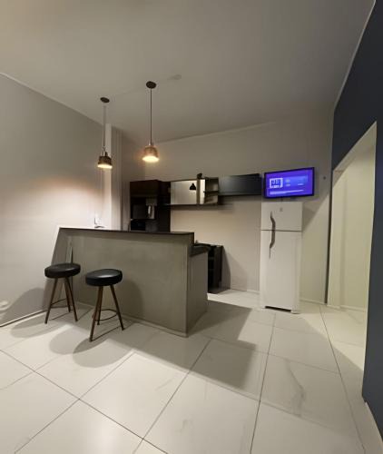 Leme Apartment | Leme: Your Beachfront Paradise, Right Next to Copacabana!