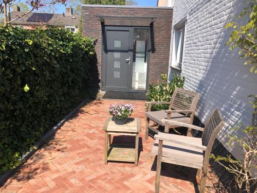 Paterswolde Apartment | Lemferdinge, Paterswolde