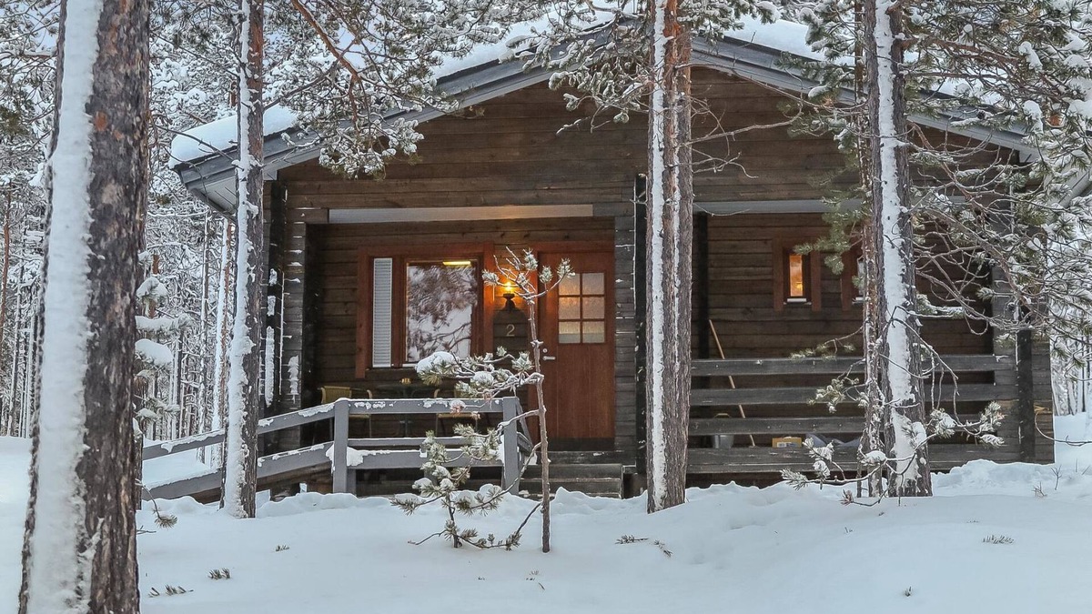 Inari House | Lemmenliekki 2 by Interhome