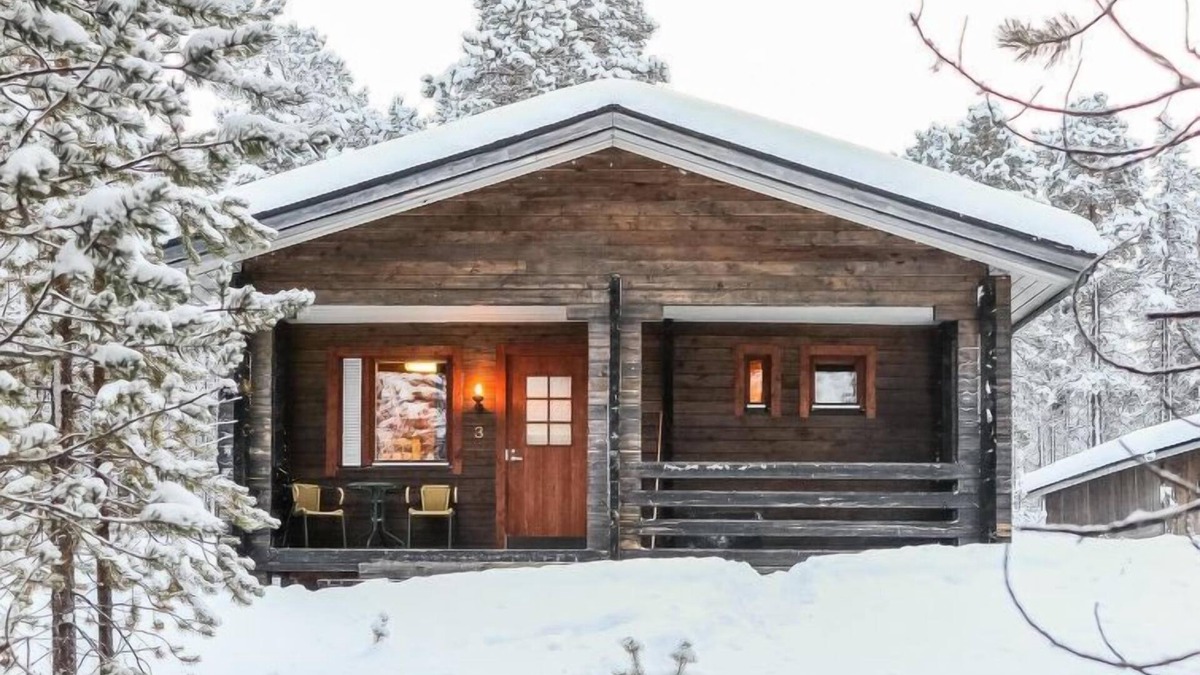 Inari House | Lemmenliekki 3 by Interhome