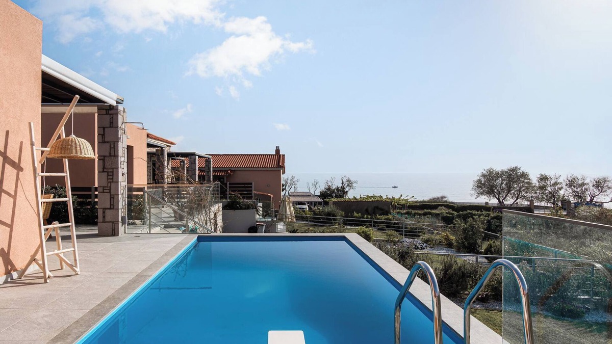 Agios Ioannis Apartment | LemnosThea Luxury Residence Two, LemnosThea Luxury Villas