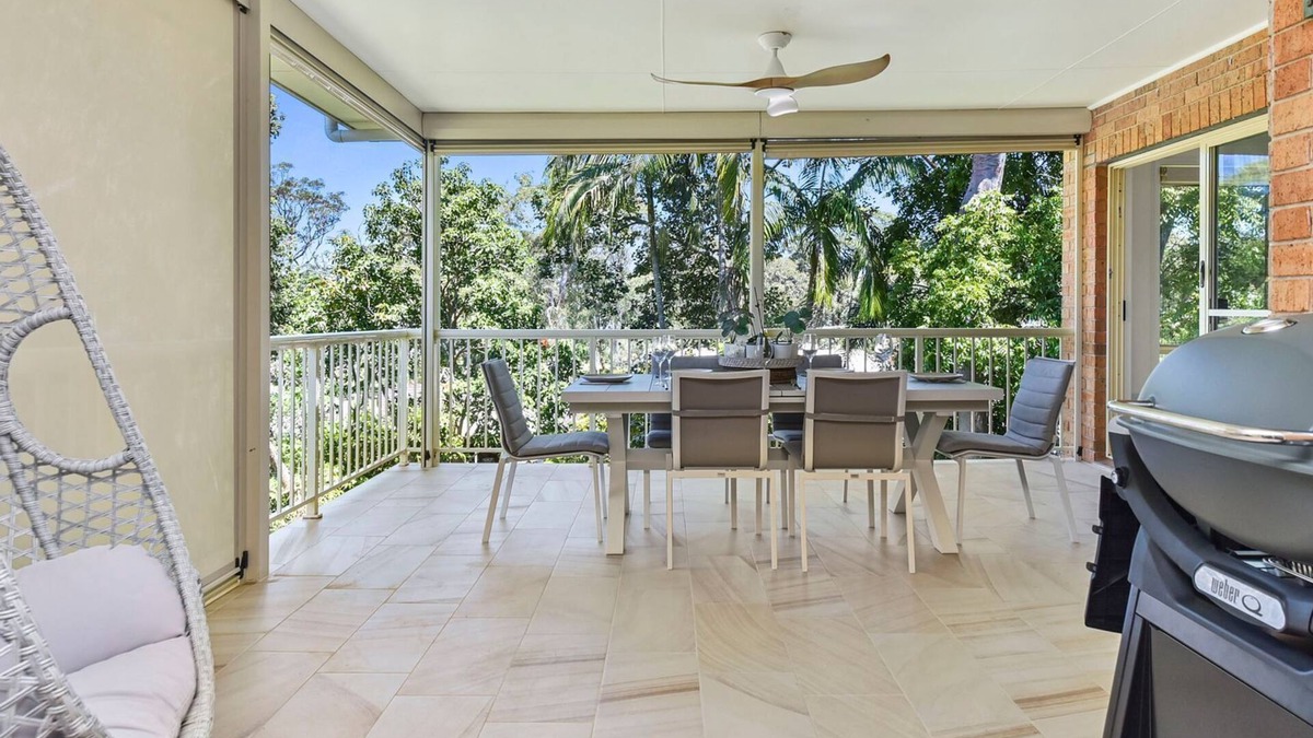 Lemon Tree Passage House | Lemon Chillo Luxury Retreat