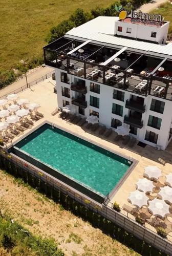 Sinop Hotel | Lemon Suites & Restaurant