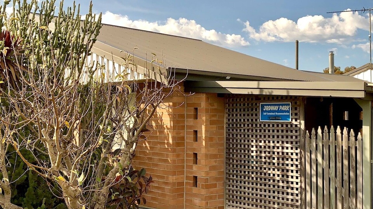 Brownlow Ki Cottage | Lemon Tree Cottage - nature lovers paradise