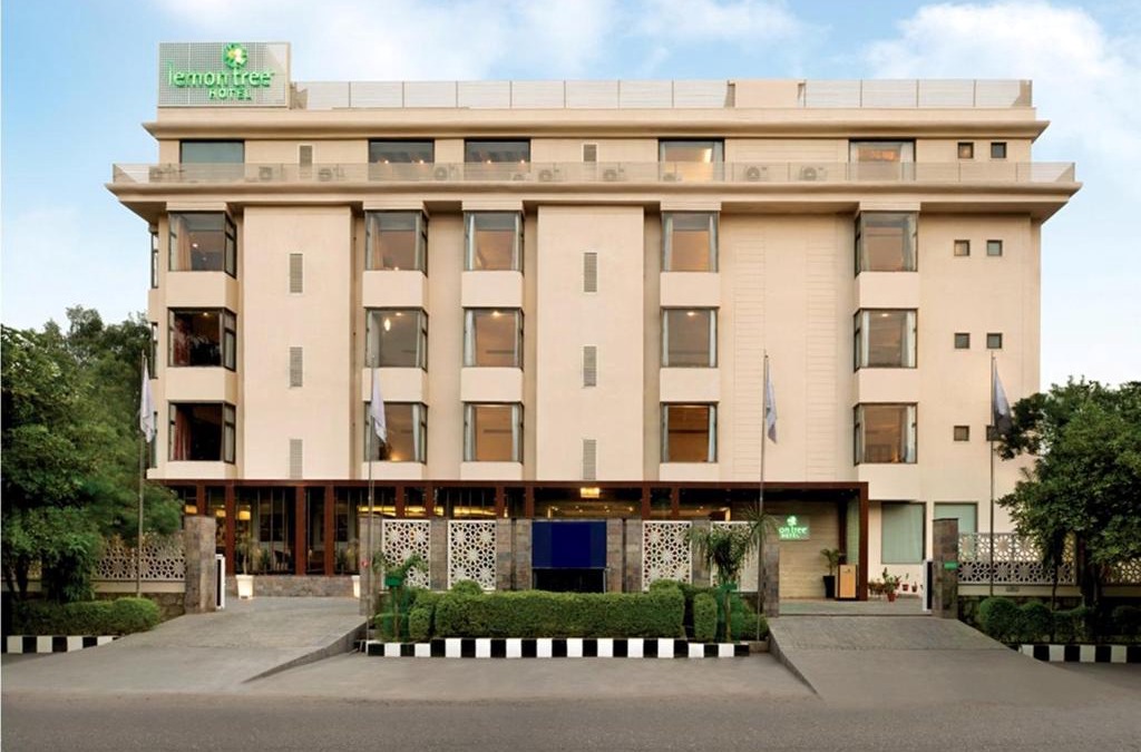 Alwar Hotel | Lemon Tree Hotel Alwar