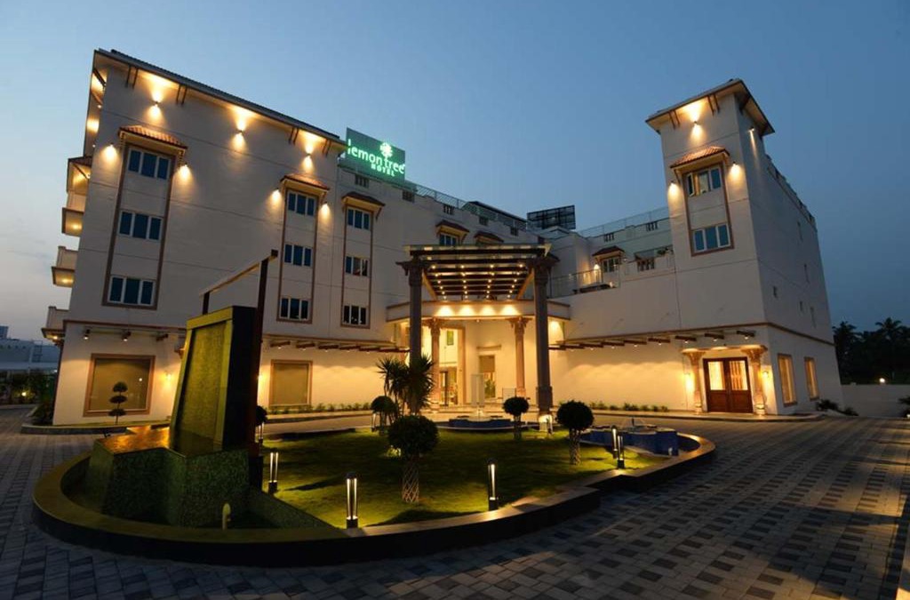 Coimbatore Hotel | Lemon Tree Hotel Coimbatore