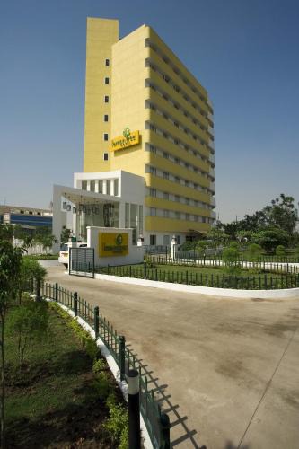 Phase 1 Hotel | Lemon Tree Hotel Hinjewadi Pune