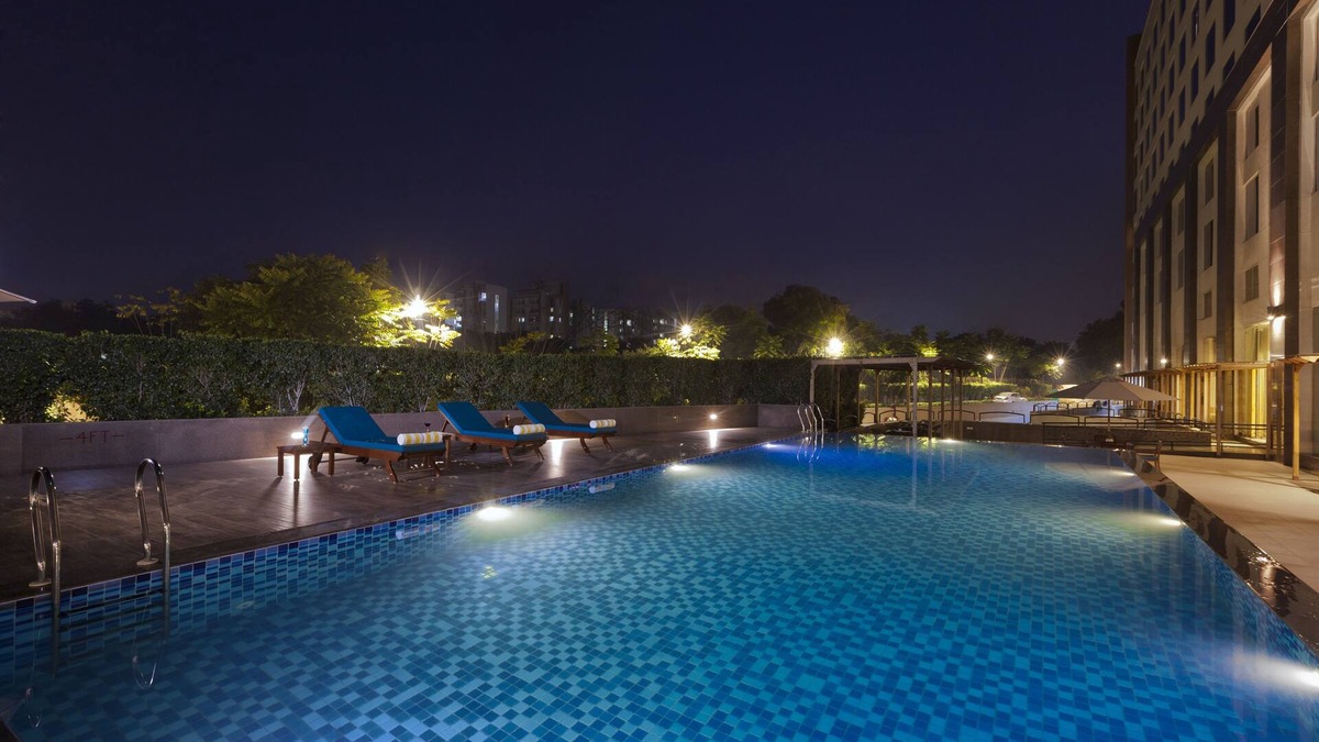 Gurugram Hotel | Lemon Tree Hotel, Sector 68, Sohna Road, Gurugram