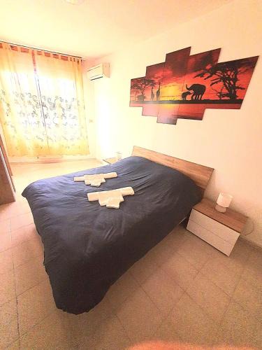 Ostia Antica Apartment | Lemon Tree House