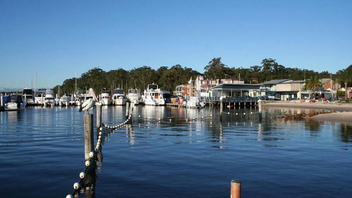 Lemon Tree Passage Hotel | Lemon Tree Passage Motel