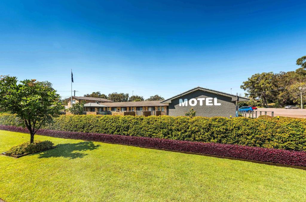 Lemon Tree Passage Hotel | Lemon Tree Passage Motel