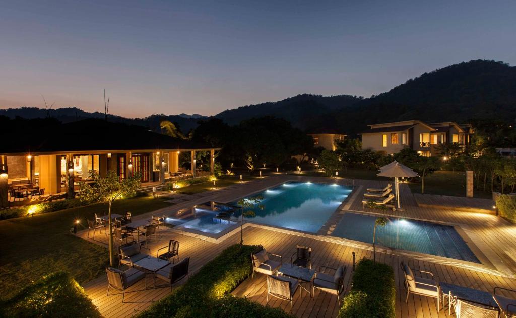 Mohaan Resort | Lemon Tree Premier, Corbett