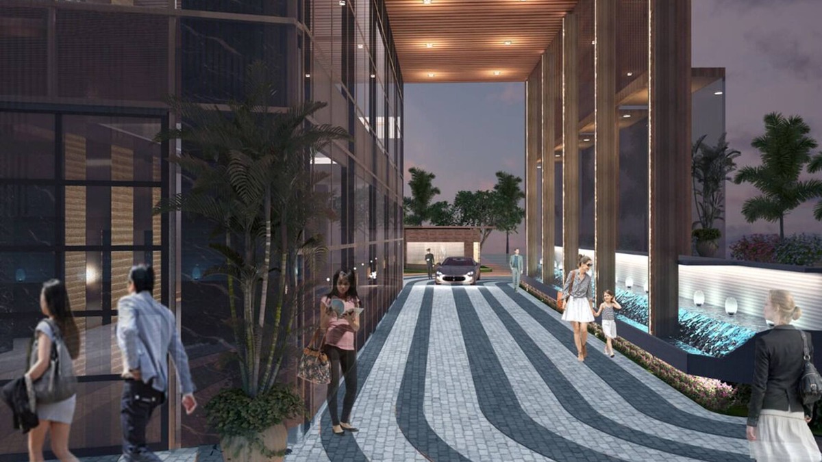 Malad West Hotel | Lemon Tree Premier Malad Mumbai