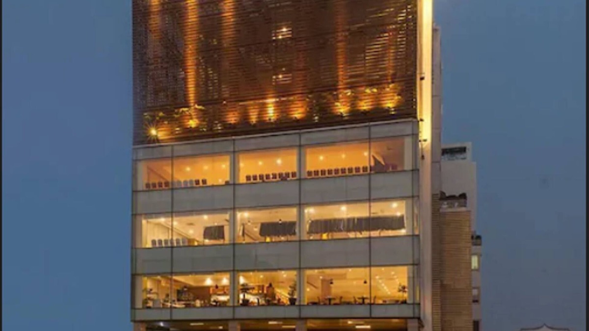 Patna Hotel | Lemon Tree Premier Patna
