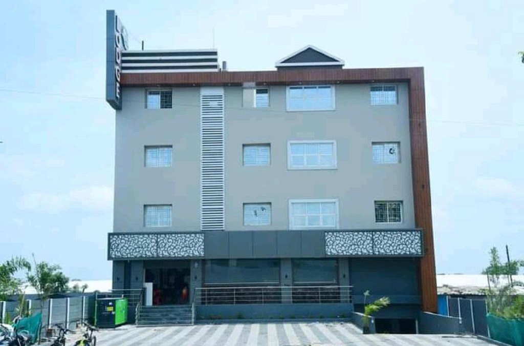 Pune Hotel | Lemon Wood Lodge