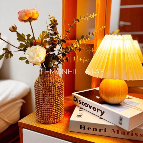Hwayang-dong Apartment | Lemonhill Stay
