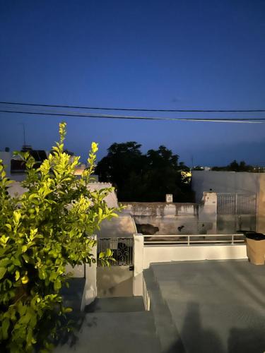 Agios Serafim House | Lemonia