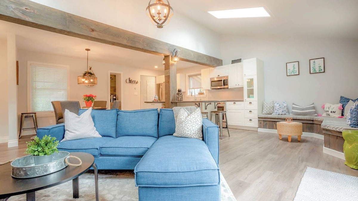 Bayfield House | Lemons Lake Haus - *Fireplace* 2 King Beds!