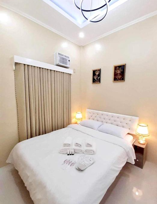 Tagum Apartment | Lemoons Apartelle