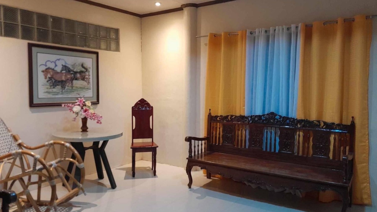 Cebu House | Lemy Place
