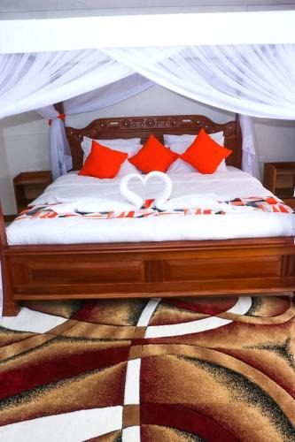Mombasa Apartment | Len accommodation