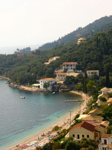 Kalami Apartment | Lena Blue Sea Apartments