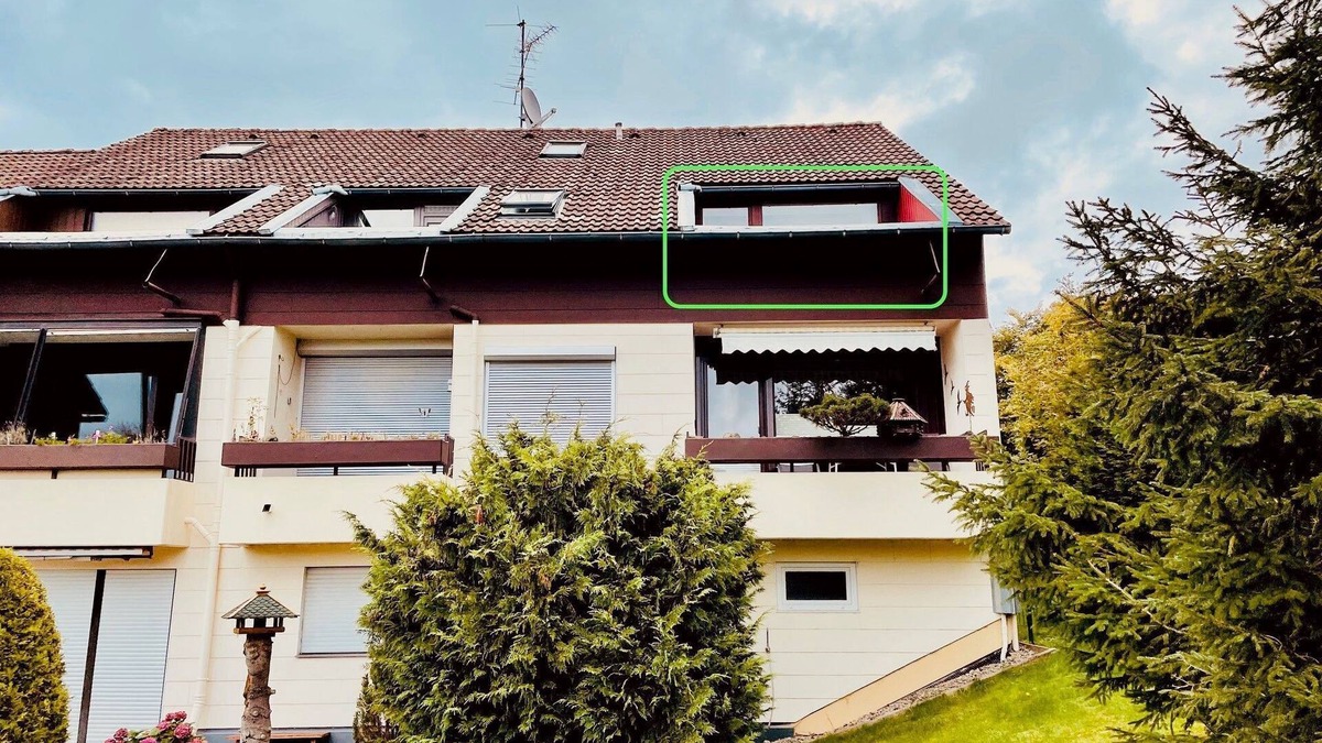 Sankt Andreasberg Apartment | Lenas Loft, Deutschland