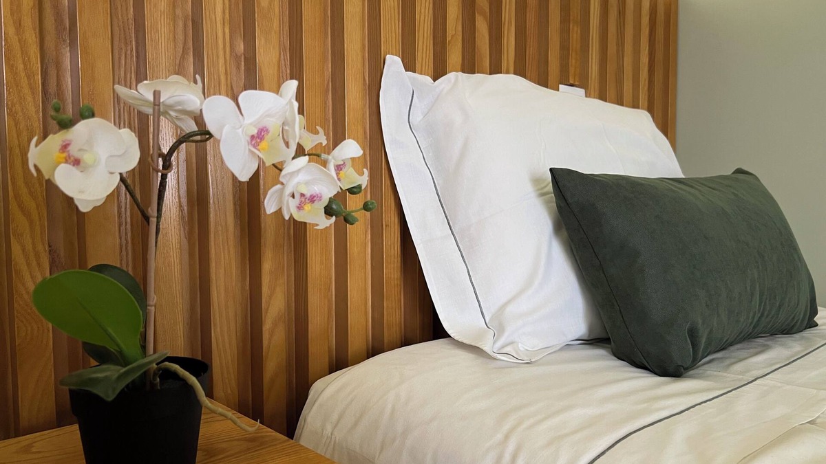 Monserrate Apartment | Lencastre House: city and nature
