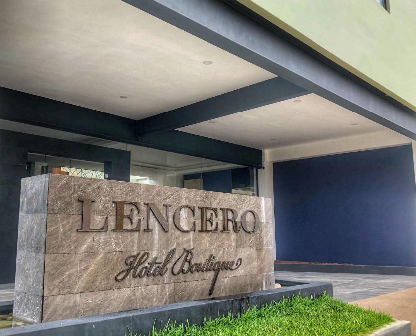 El Lencero Hotel | Lencero Hotel Boutique
