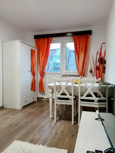 Miercurea-Ciuc Apartment | Lend City Apartment