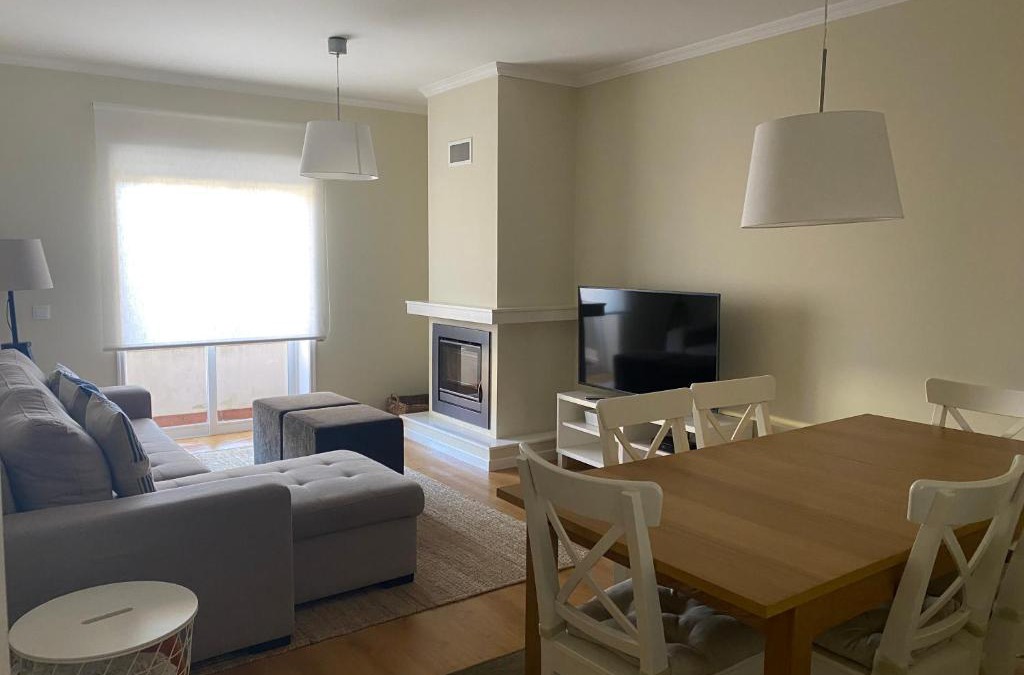 Vila Cha Apartment | Lenda do Mar
