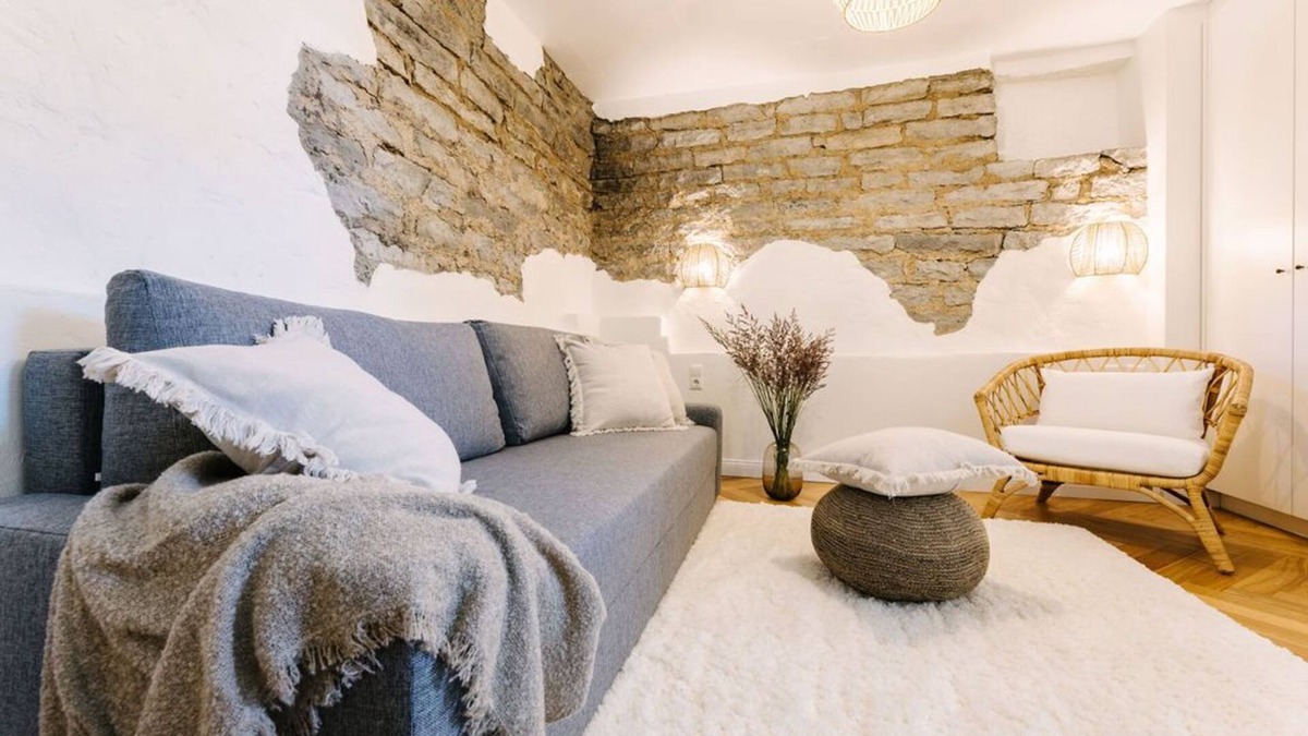 Nomme Apartment | Lenderi Villa luxury apartment with private sauna 2
