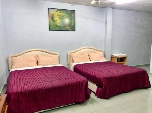 Lenggong Hotel | Lenggong - Soon Lee Hotel