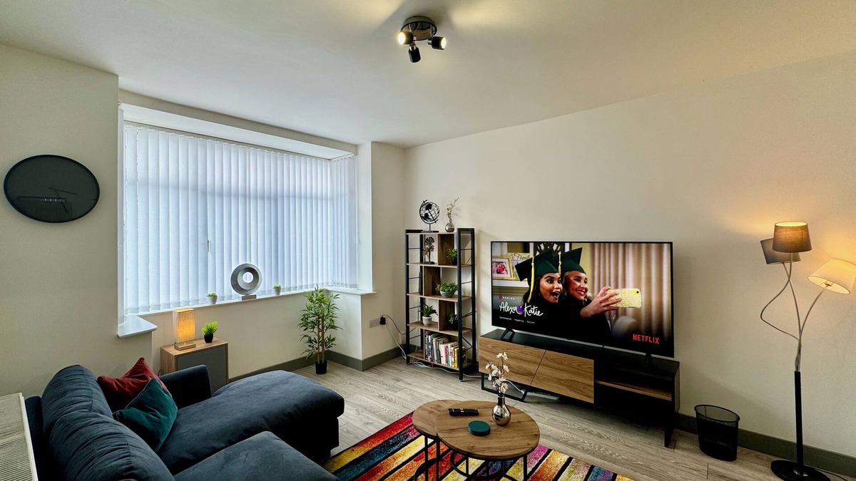 Cleethorpes House | Lenhurst House