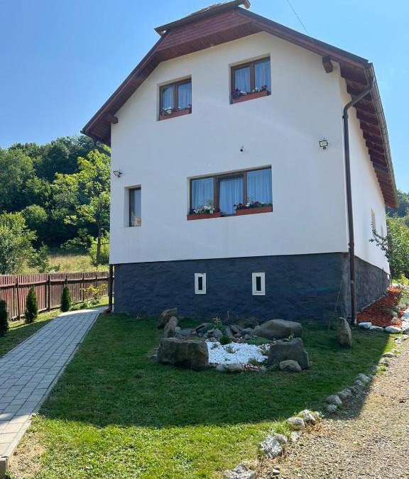 Siclod House | Lenilla Guesthouse