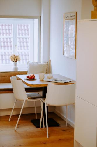 Rietberg Apartment | Lenis Lieblingsplatz