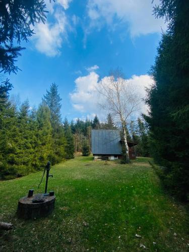 Hnilcik Ski Chalet | Lenivka