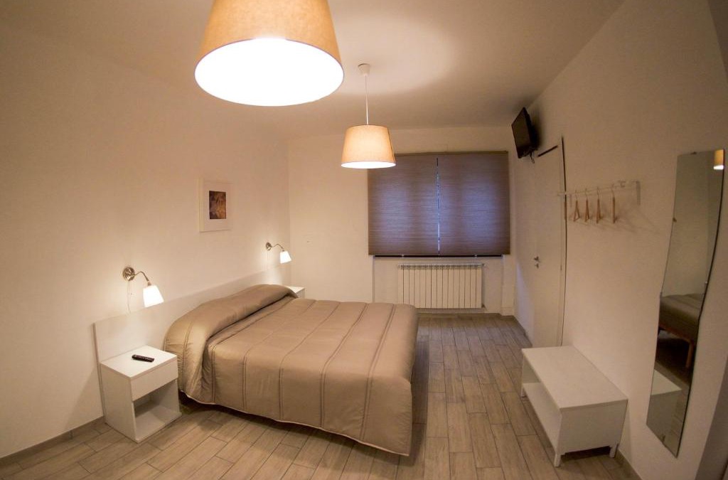 Campobasso Bed & Breakfast | Lenotti Bed and Breakfast