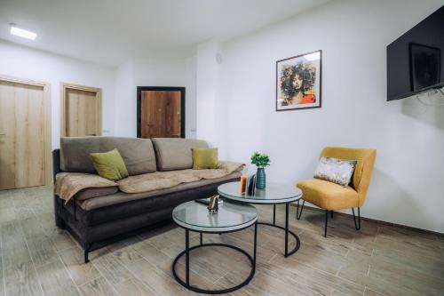 Ohrid Apartment | Lenova Apartments