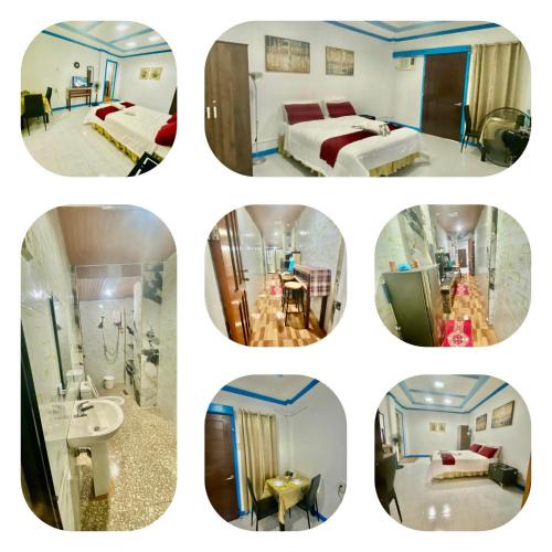 Davao House | Lens Staycation 1-BDR-BR-KTCHN in PANABO