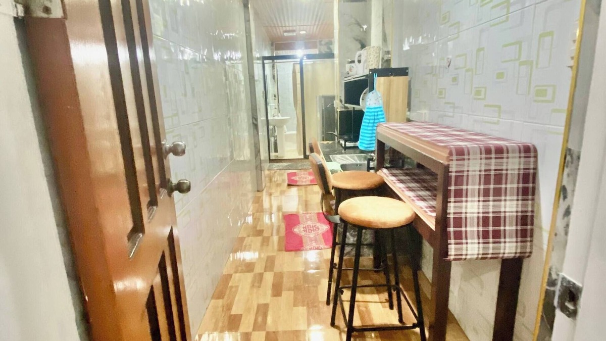 Davao House | LENS STAYCATION IN PANABO 1BDR BR KTCHN WIFI NETFLIX