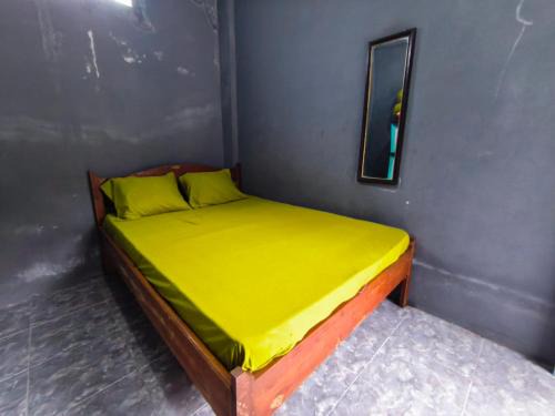 Mataram House | Lensir Homes