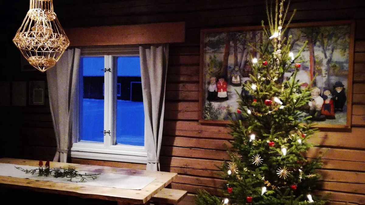 Kehys-Kainuu Other | Lentiira Holiday Village