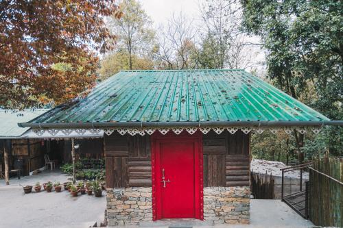 Namchi Hostel | Lenzila Retreat
