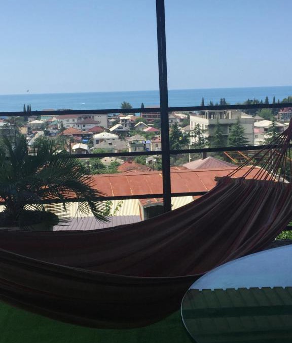 Gagra House | Leo Guesthouse