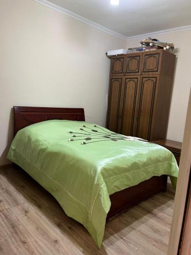 Aghavnadzor House | LEO Home