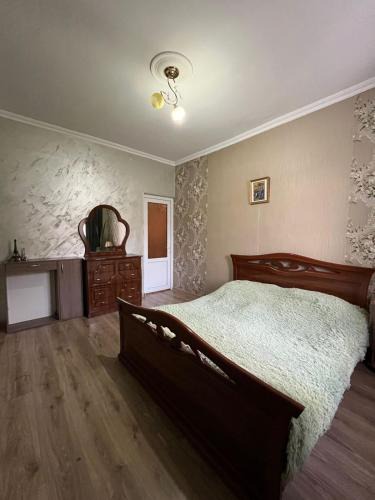 Aghavnadzor House | LEO Home